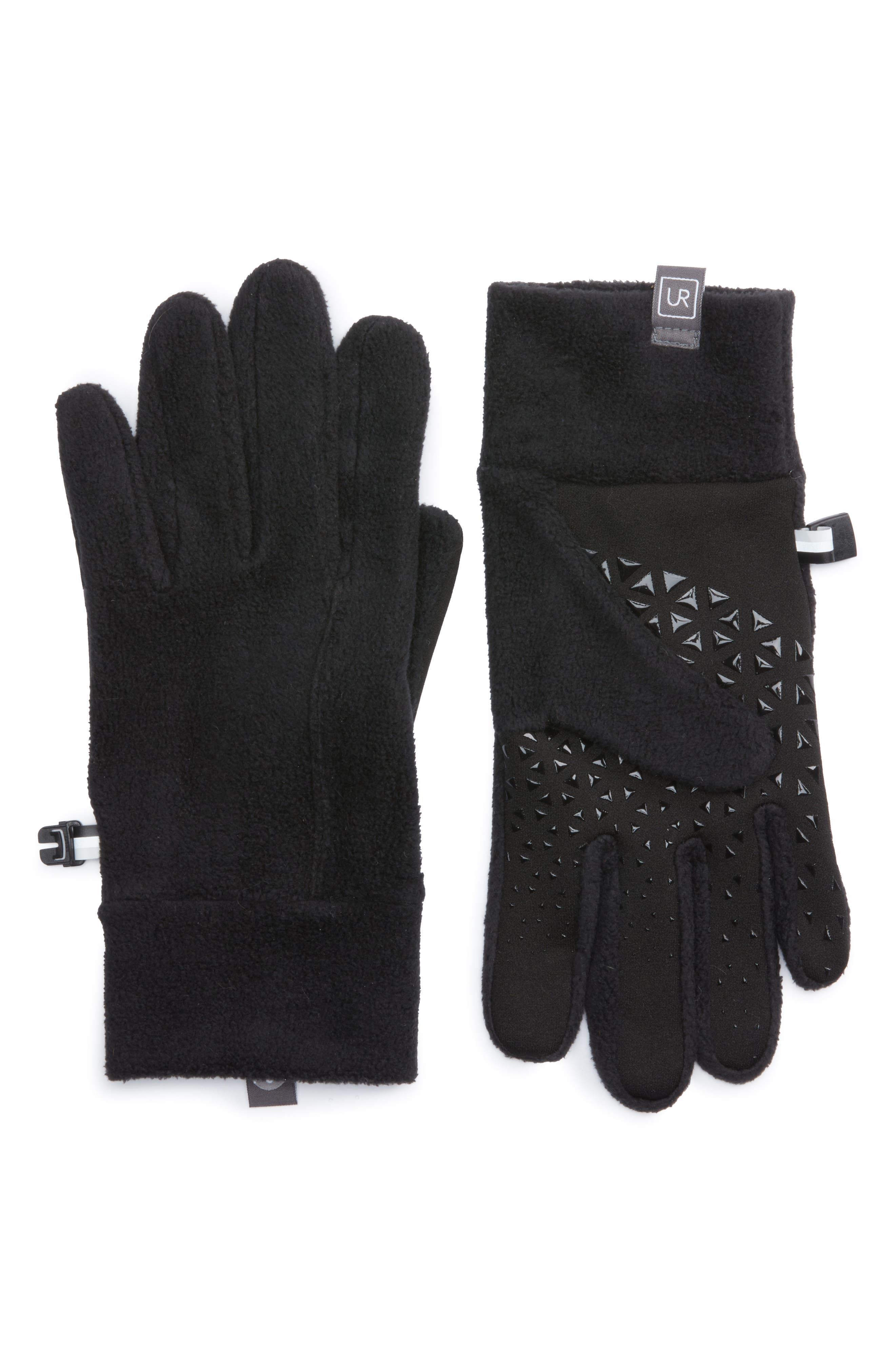 barbour gloves nordstrom