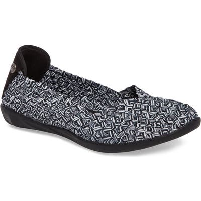 Bernie Mev. Catwalk Flat, Grey
