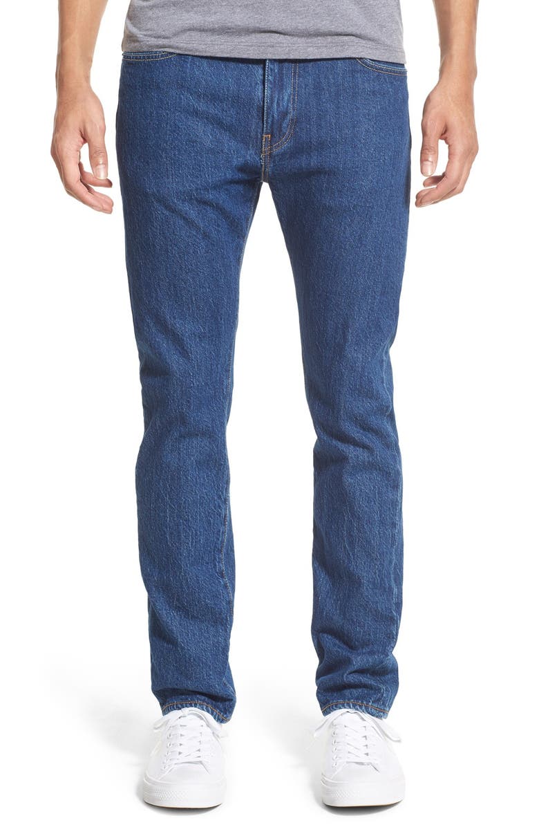 Levi's® '510™' Skinny Fit Jeans (Unico) | Nordstrom