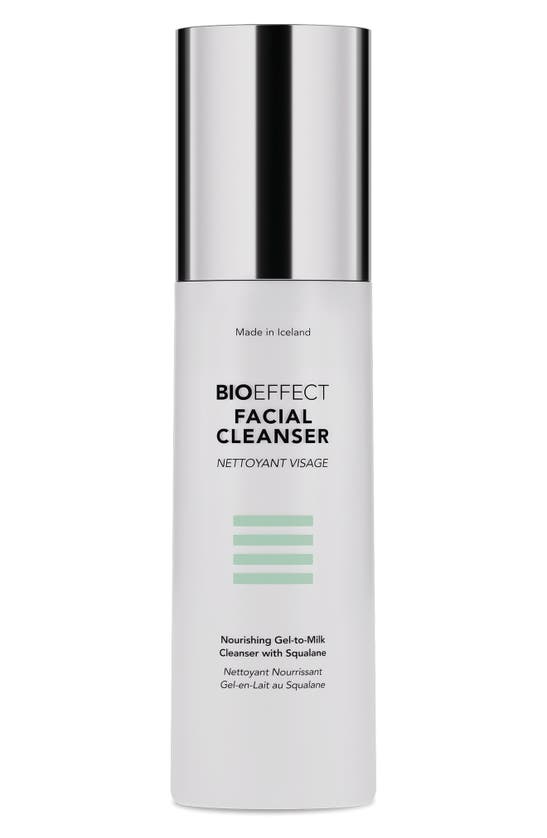 Shop Bioeffect Facial Cleanser, 4.05 oz