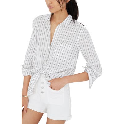 Madewell Denim Shorts