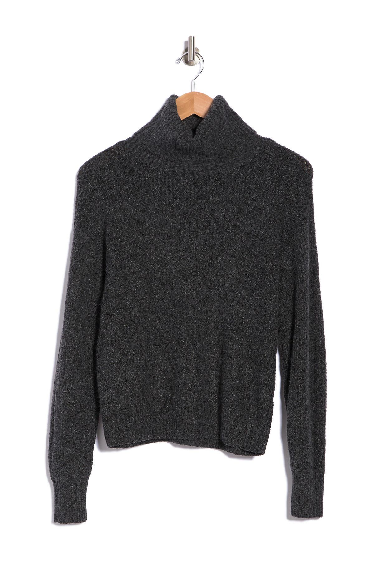 abound lightweight cocoon cardigan