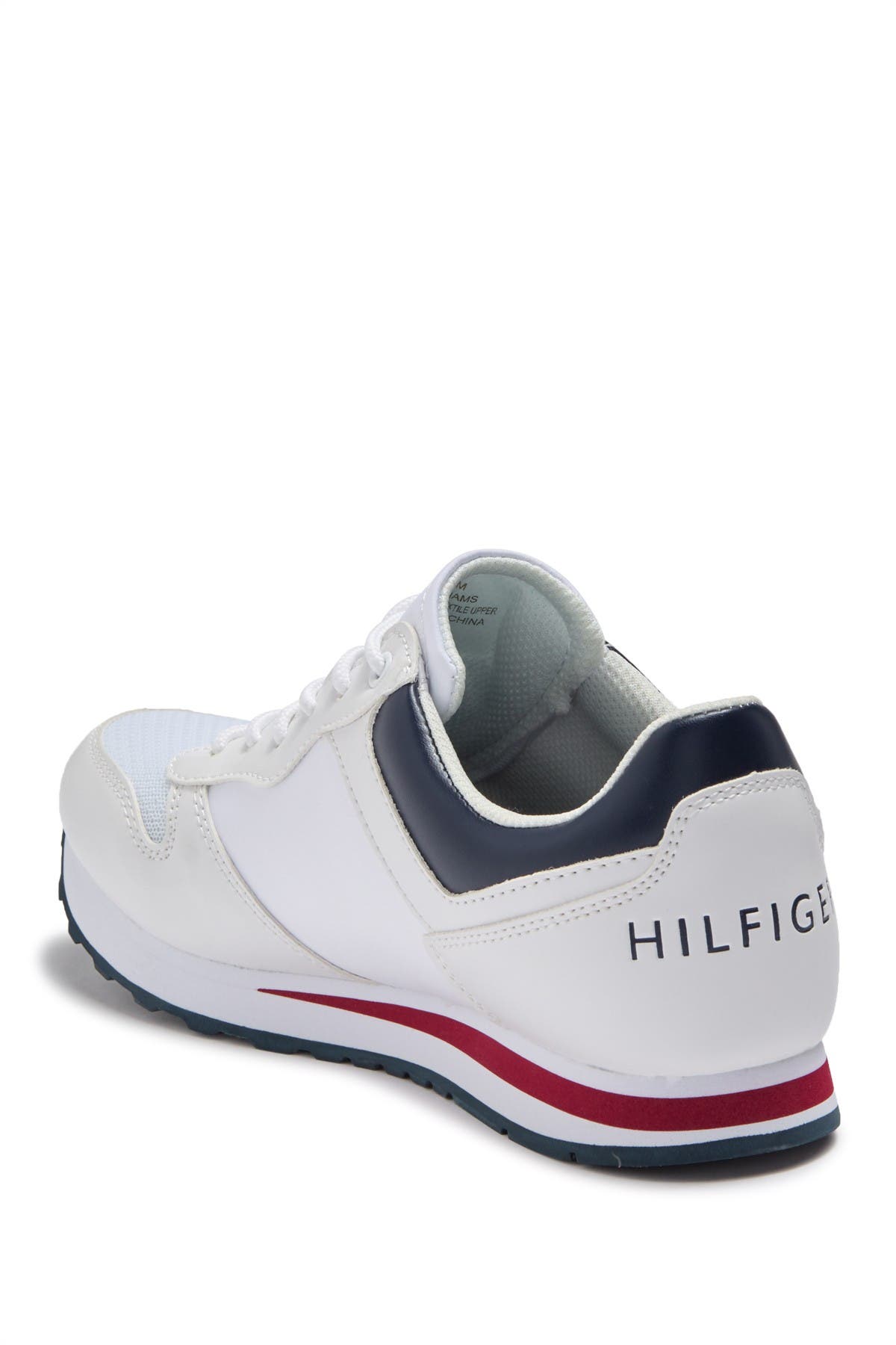 tommy hilfiger liams sneakers