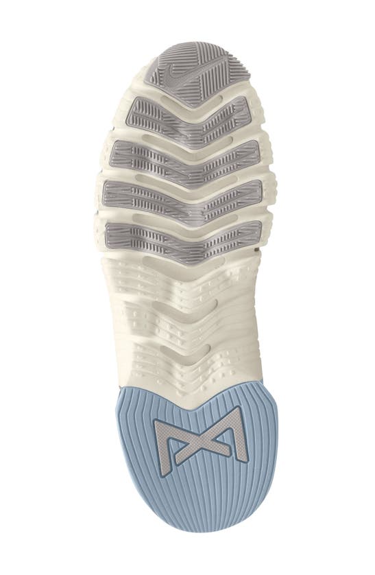 Shop Nike Free Metcon 5 Training Shoe In Sanddrift/ White/ Phantom