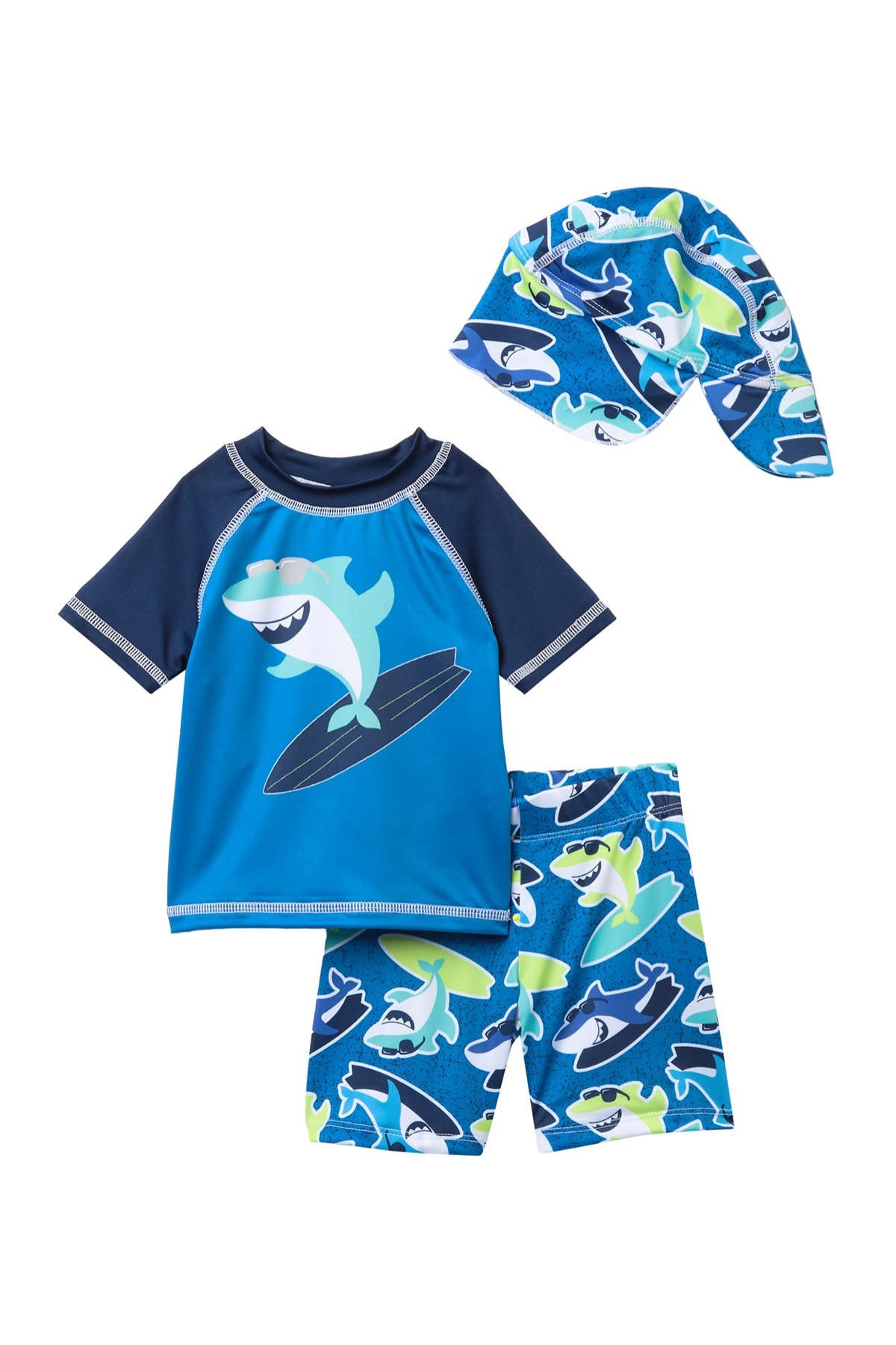 nordstrom baby boy swim