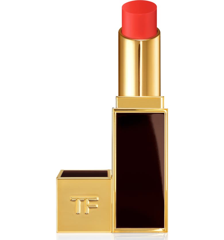 Tom Ford Satin Matte Lip Color Lipstick_06 FAME