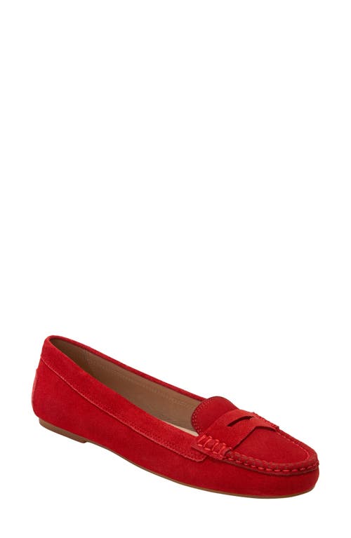 Jack Rogers Meyers Moc Toe Penny Loafer at Nordstrom,