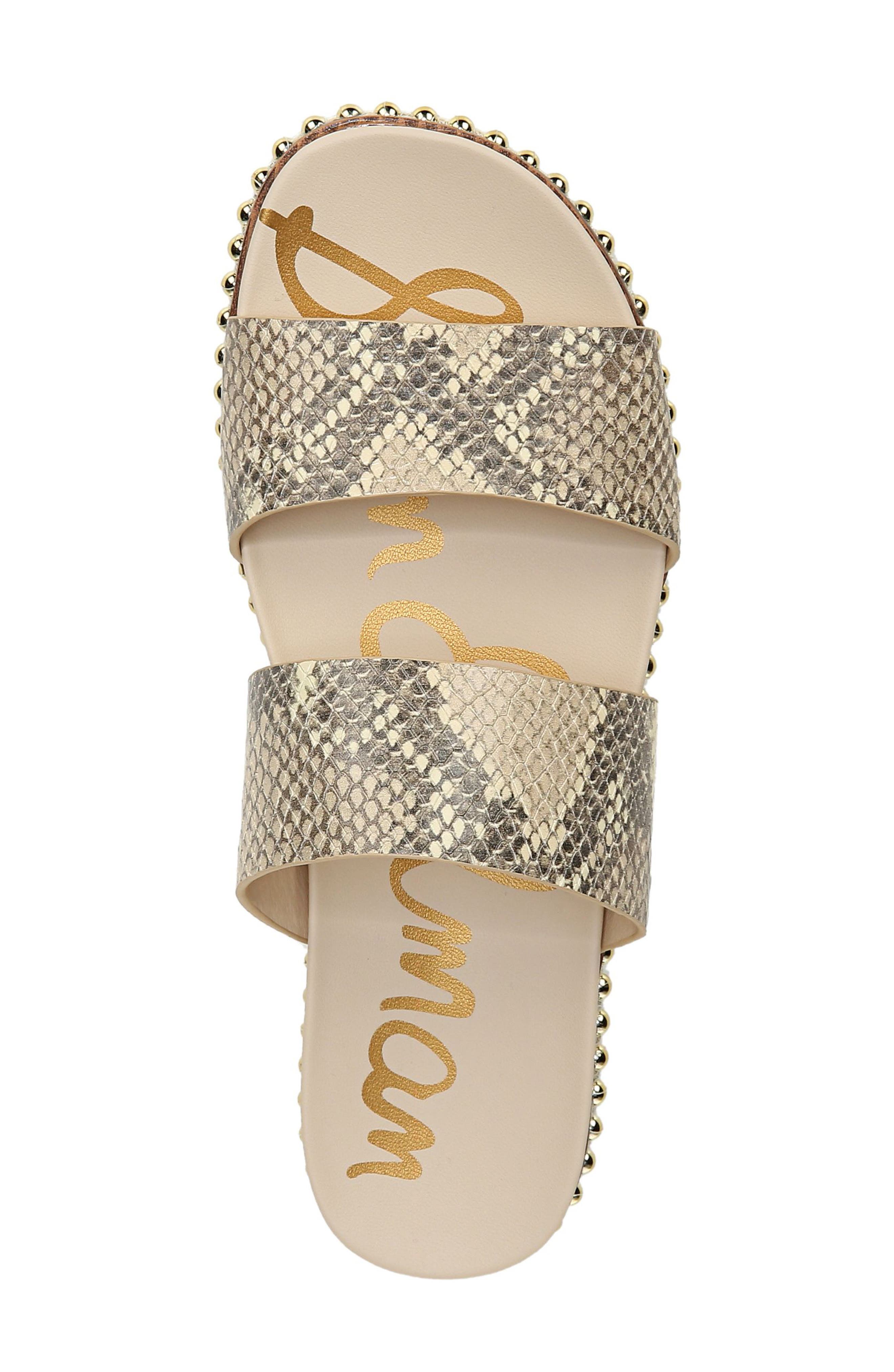 nordstrom rack sam edelman sandals
