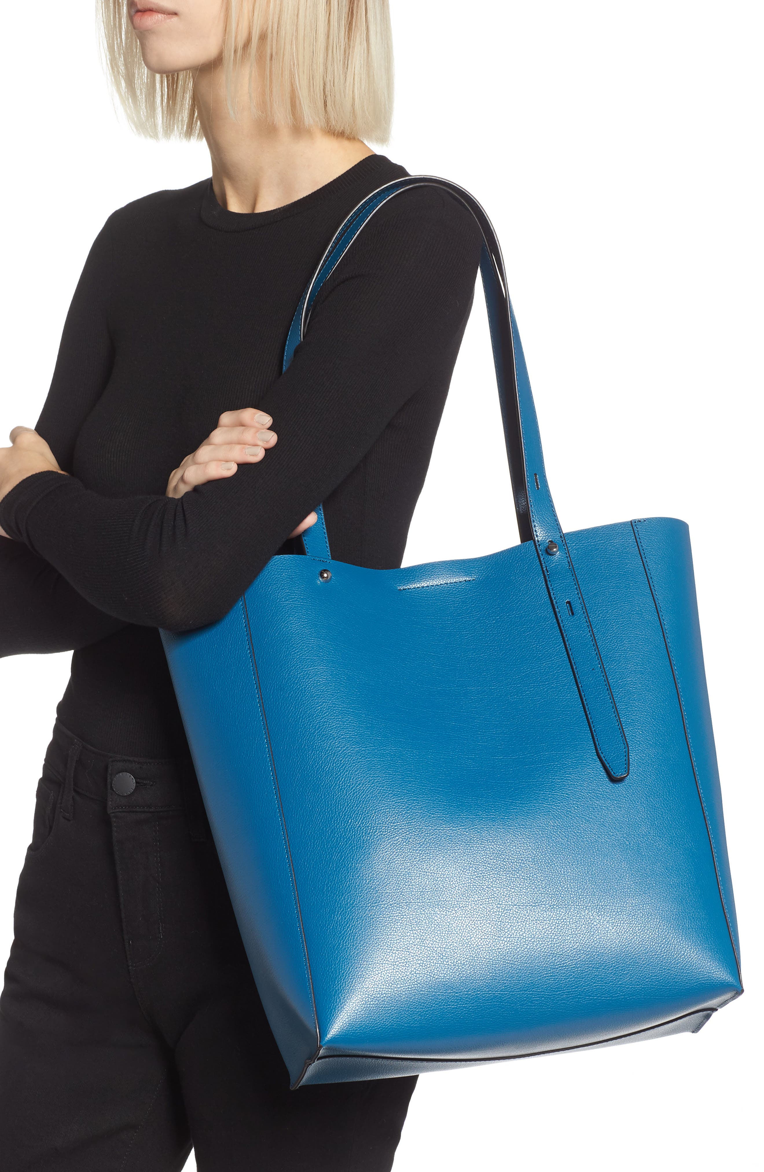 rebecca minkoff stella tote