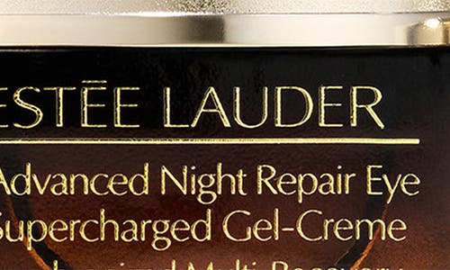 Estée Lauder Advanced Night Repair Eye Creme Skincare Set In No Color