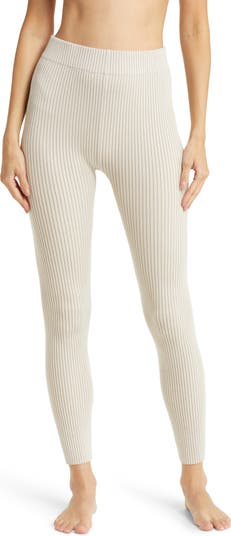 Lunya Cosy Cotton Silk Legging  I'm a Total Homebody and Highly