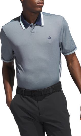 adidas Golf Ultimate365 Polo Nordstrom Performance Tour Tipped | PRIMEKNIT
