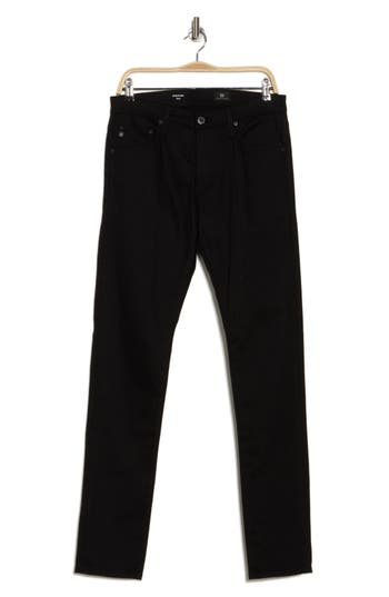 Ag Stockton Skinny Fit Jeans In Fathom