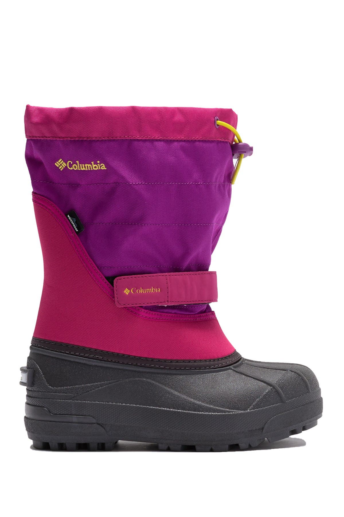 columbia powderbug boots