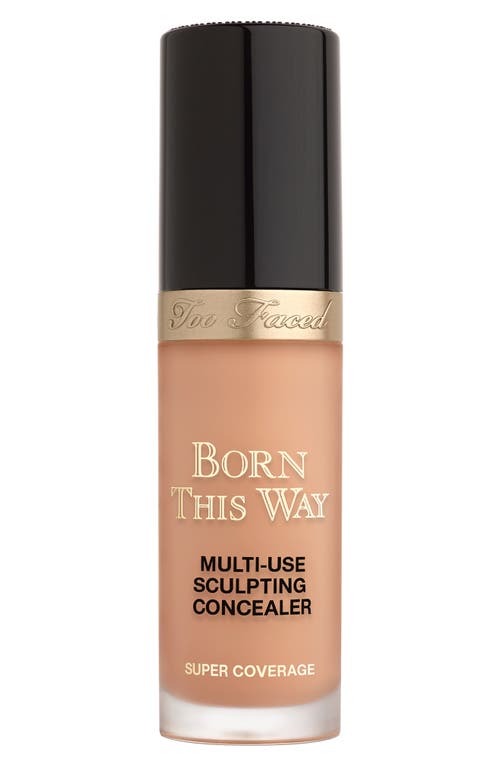 Born This Way Super Coverage Concealer in Taffy