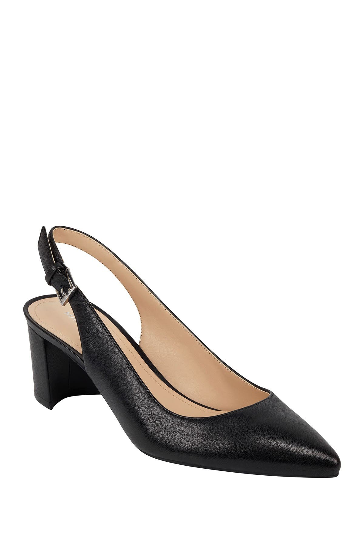 marc fisher pointed toe pumps