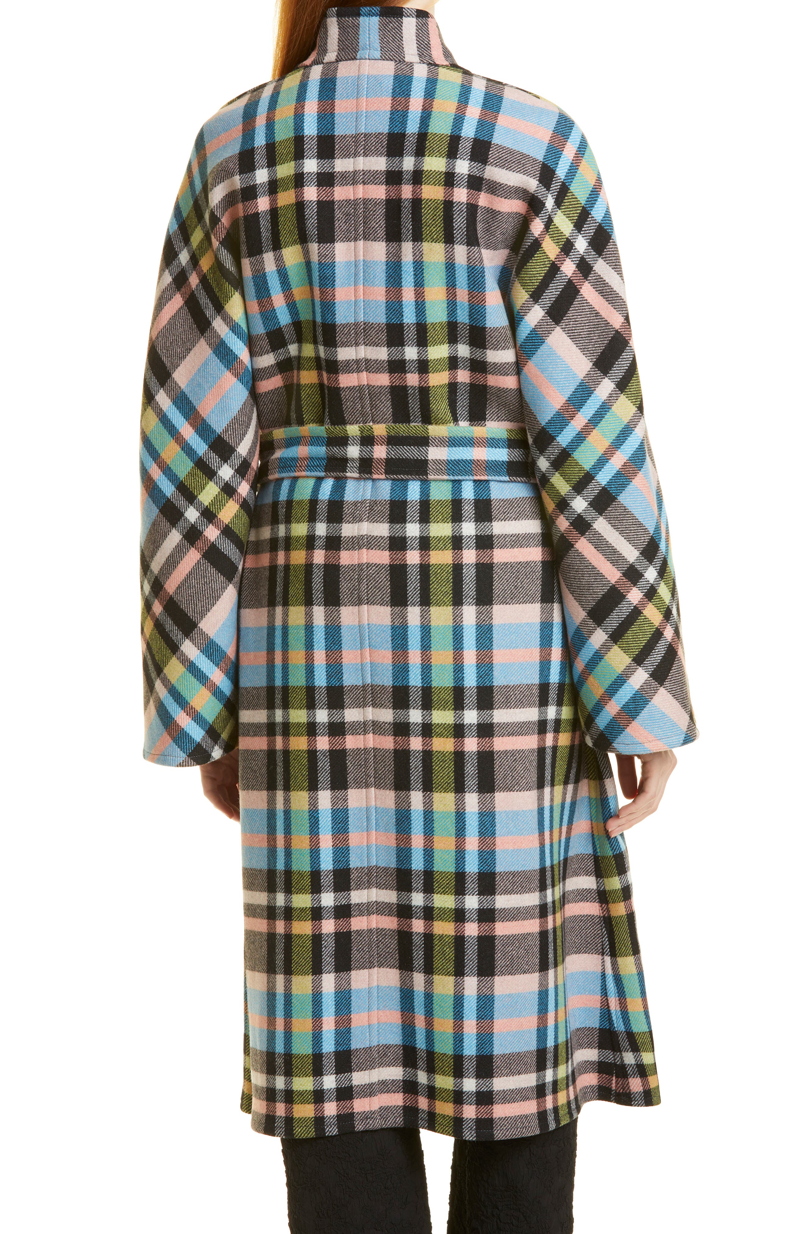 review fernanda coat