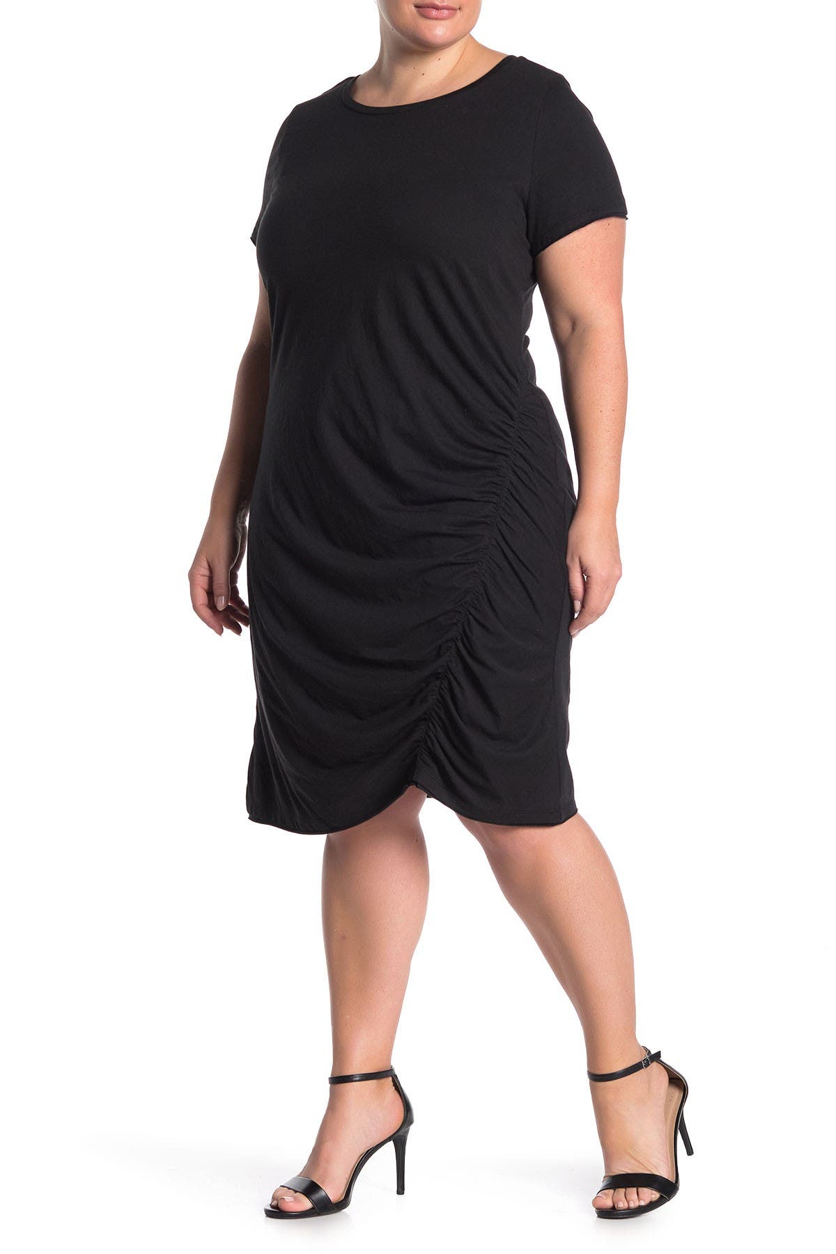 t shirt dress nordstrom