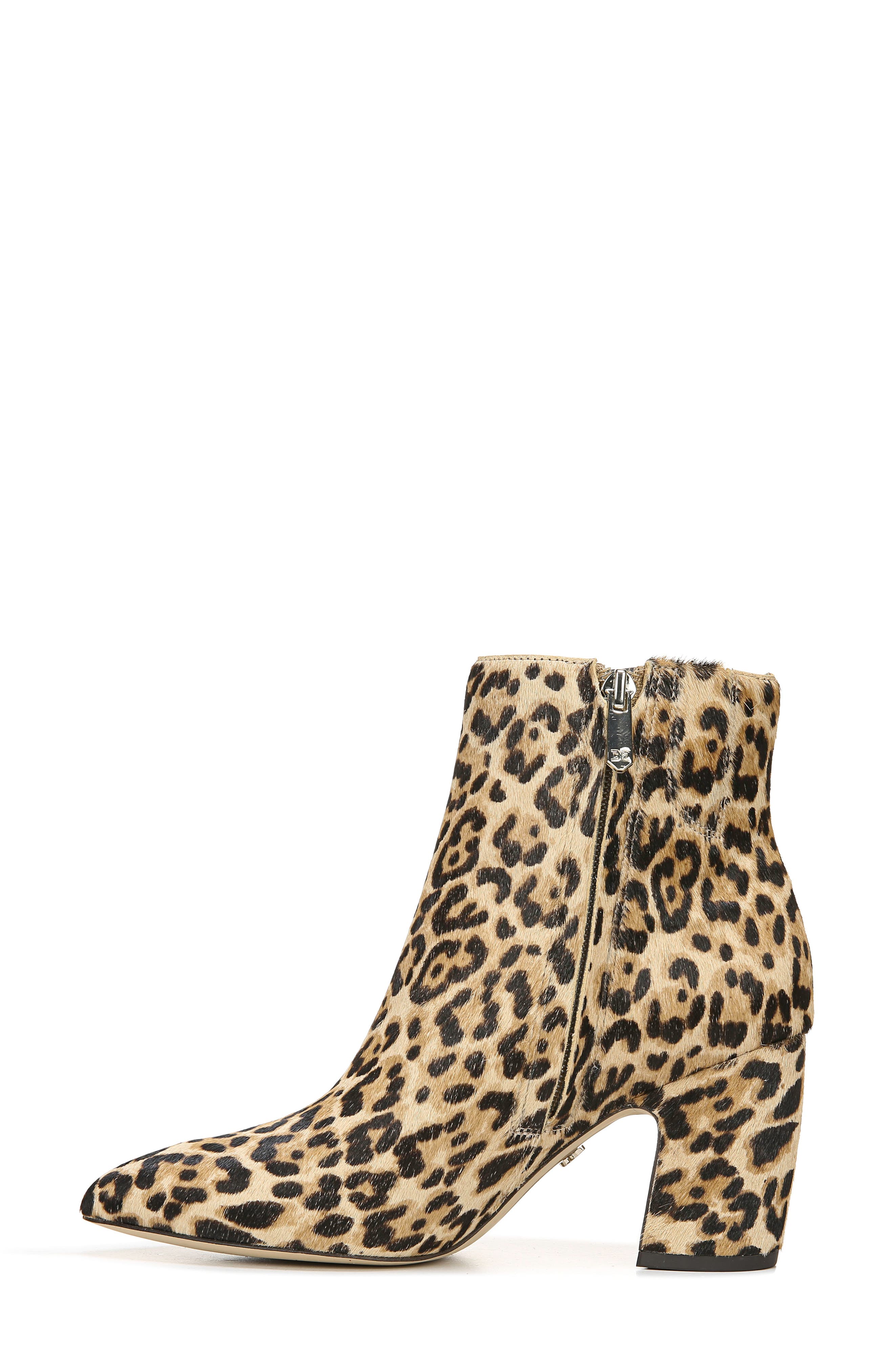 sam edelman hilty leopard