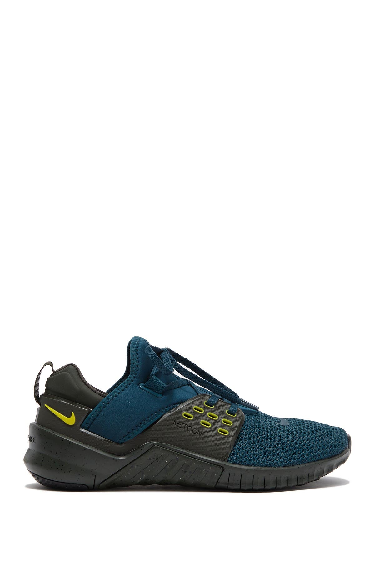 nike free x metcon 2 men's training shoe