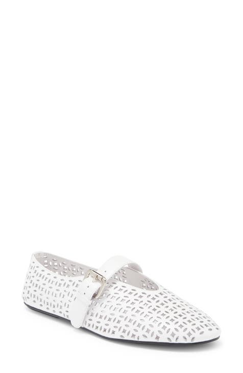 Jeffrey campbell best sale flats nordstrom