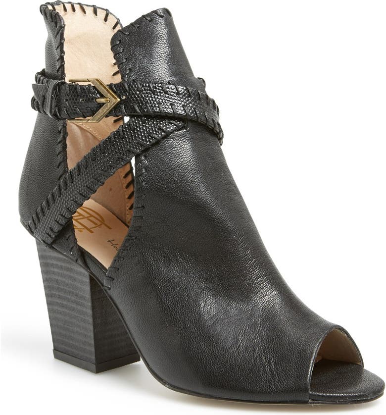 House of Harlow 1960 Ankle Bootie | Nordstrom
