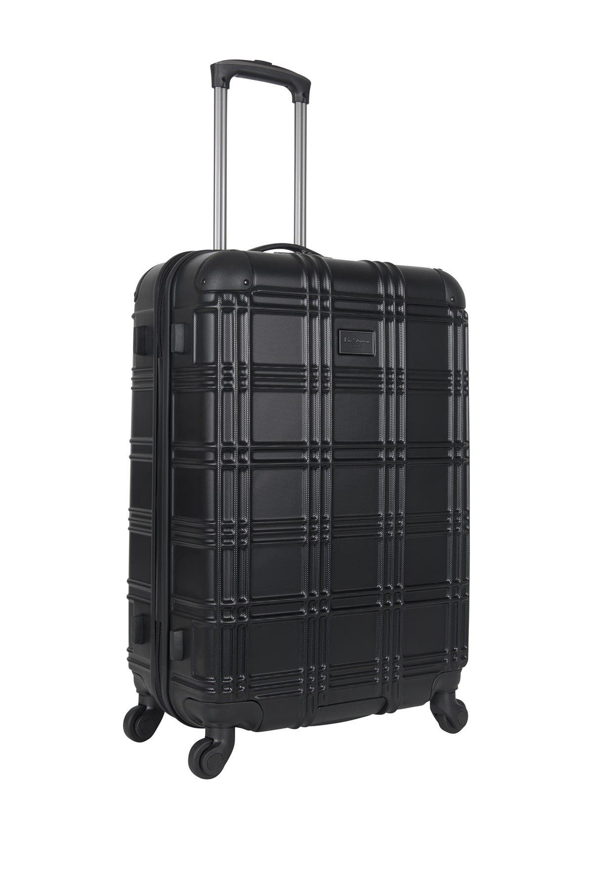 Ben Sherman Nottingham 27" 4 Wheel Luggage Nordstrom Rack