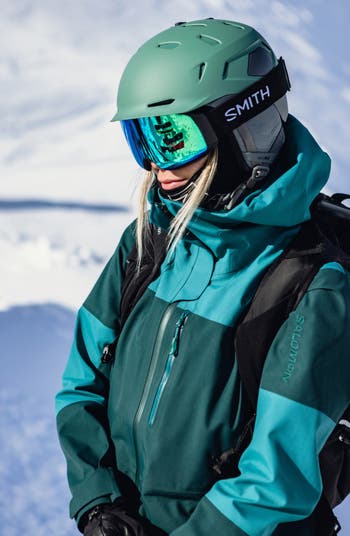 Smith 4D MAG™ 154mm Snow Goggles | Nordstrom