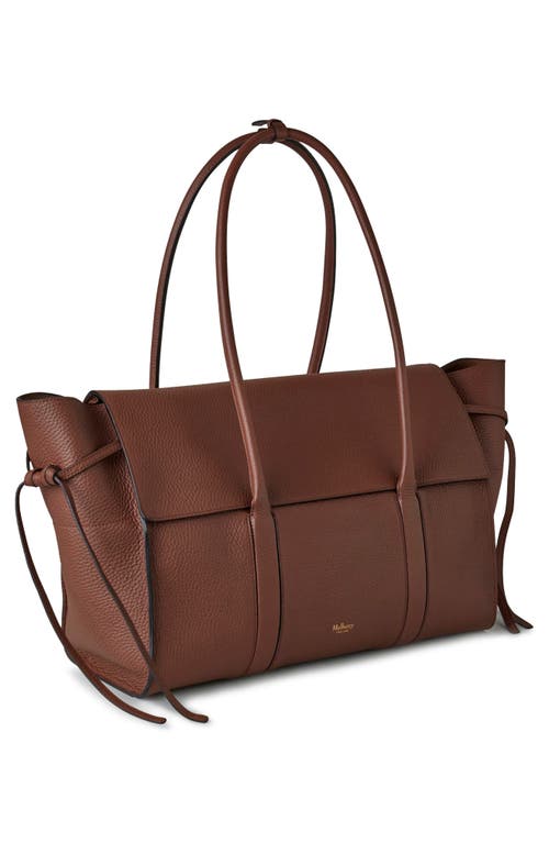 Mulberry Soft Bayswater In Bright Oak