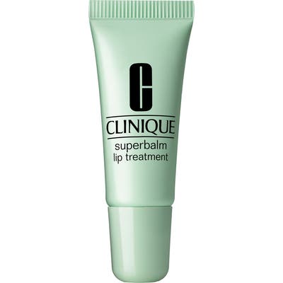 Clinique Superbalm Lip Treatment