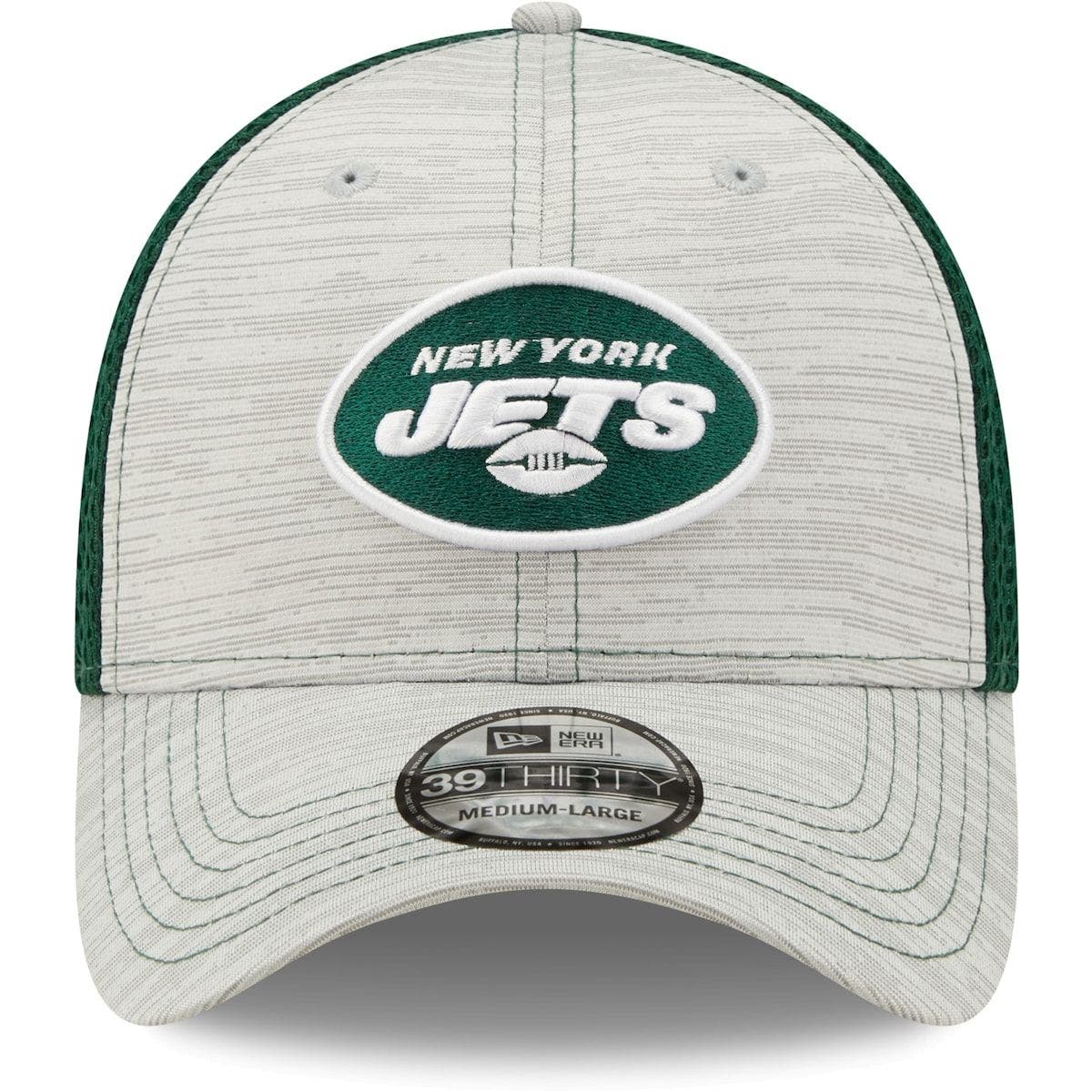 New Era Men's New Era Gray/Green New 