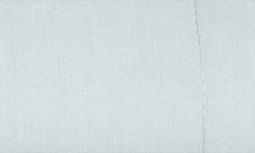 Nordstrom At Home Percale Sheet Set In Blue Pearl