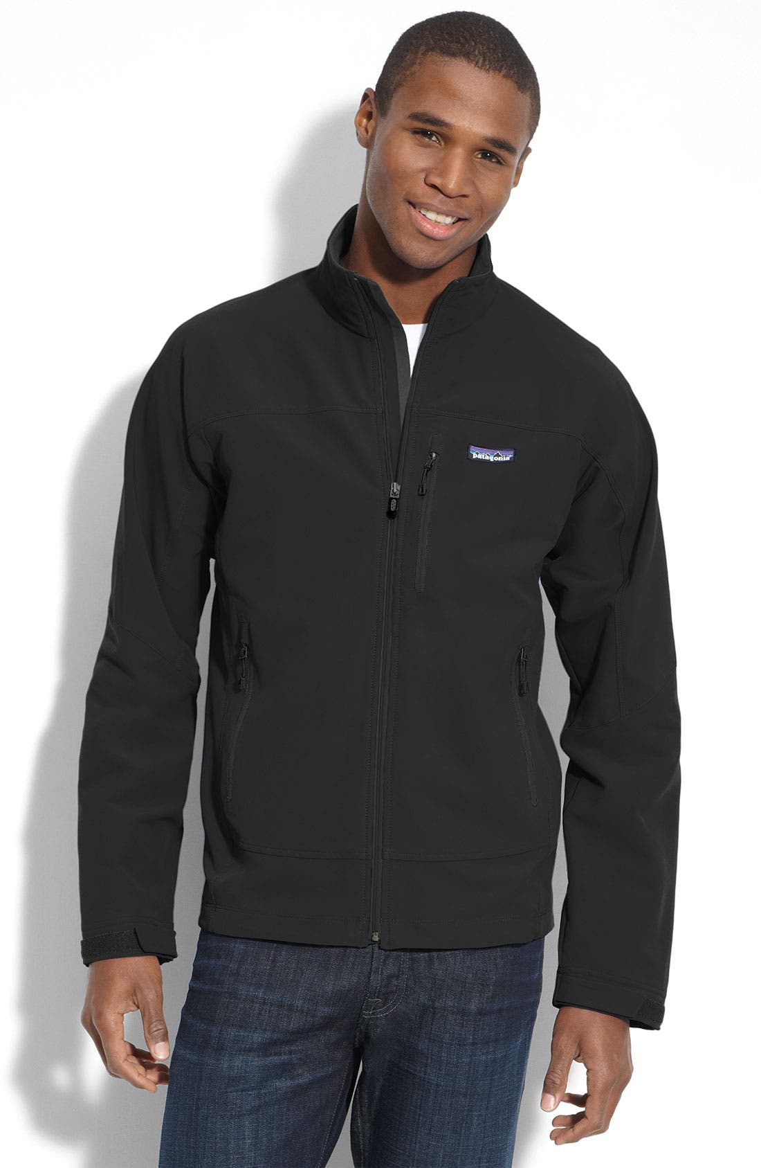 Patagonia 'Simple Guide' Soft Shell Jacket Nordstrom