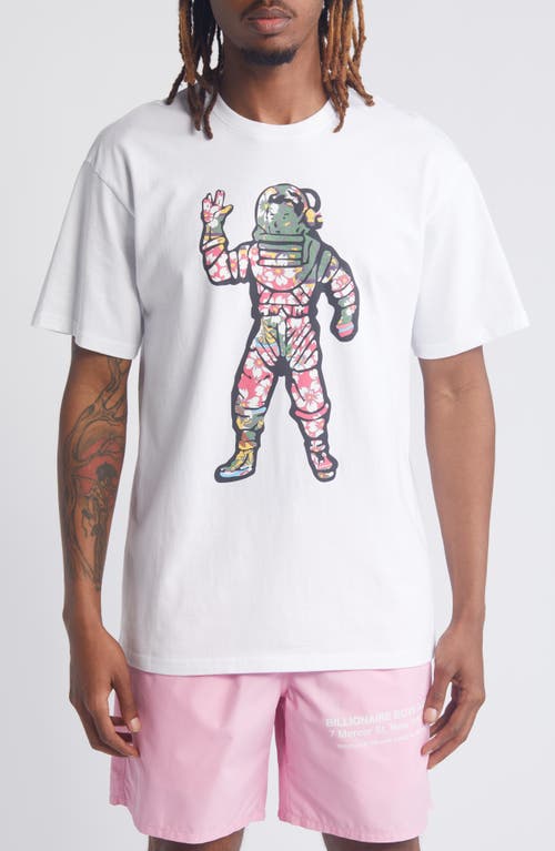 Billionaire Boys Club Astro Cotton Graphic T-Shirt at Nordstrom,