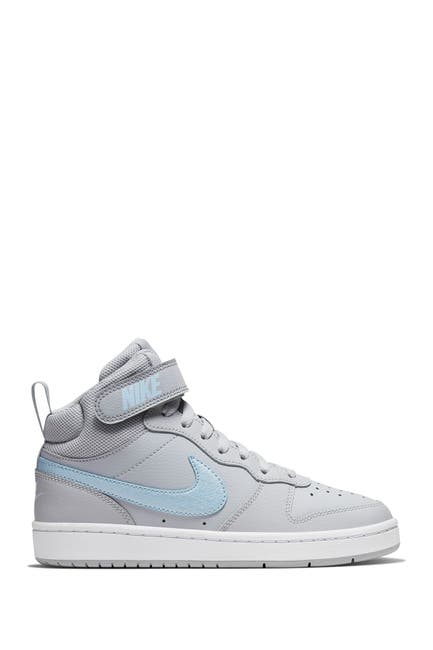 Nike Court Borough Mid Sneaker Nordstrom Rack