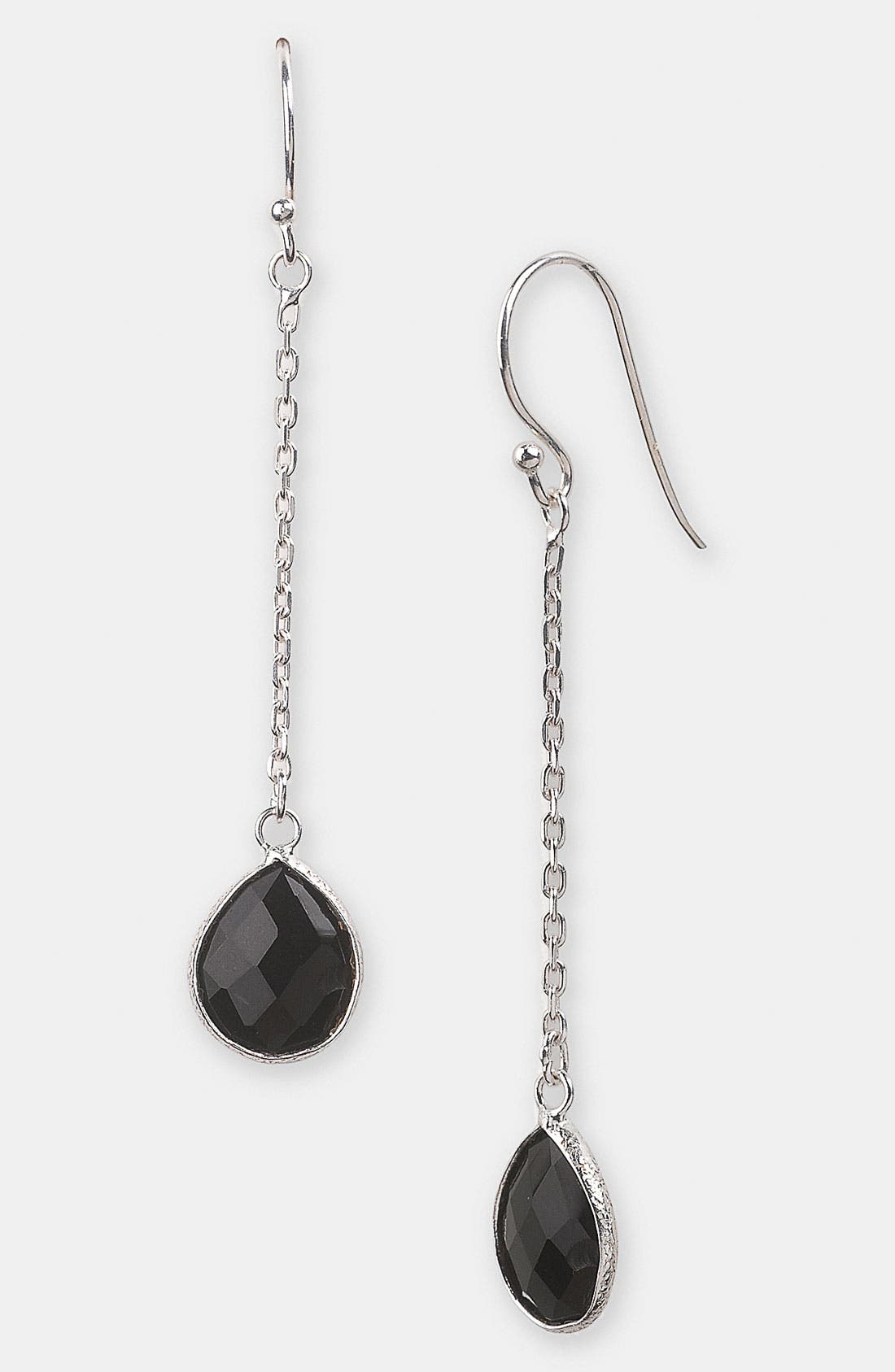 Argento Vivo 'Bauble Bar' Linear Earrings (Nordstrom Exclusive) Nordstrom