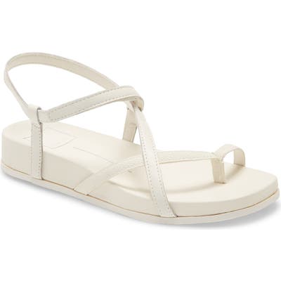Dolce Vita Rhyan Sport Sandal, White