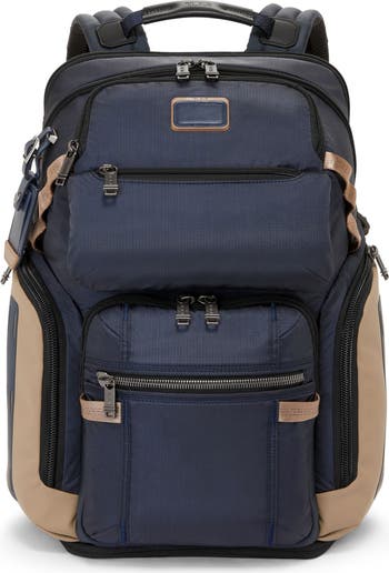 Tumi sales like backpack