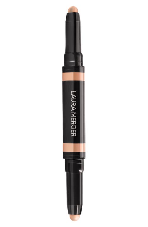 Secret Camouflage Correct and Brighten Concealer Duo Stick in 1C