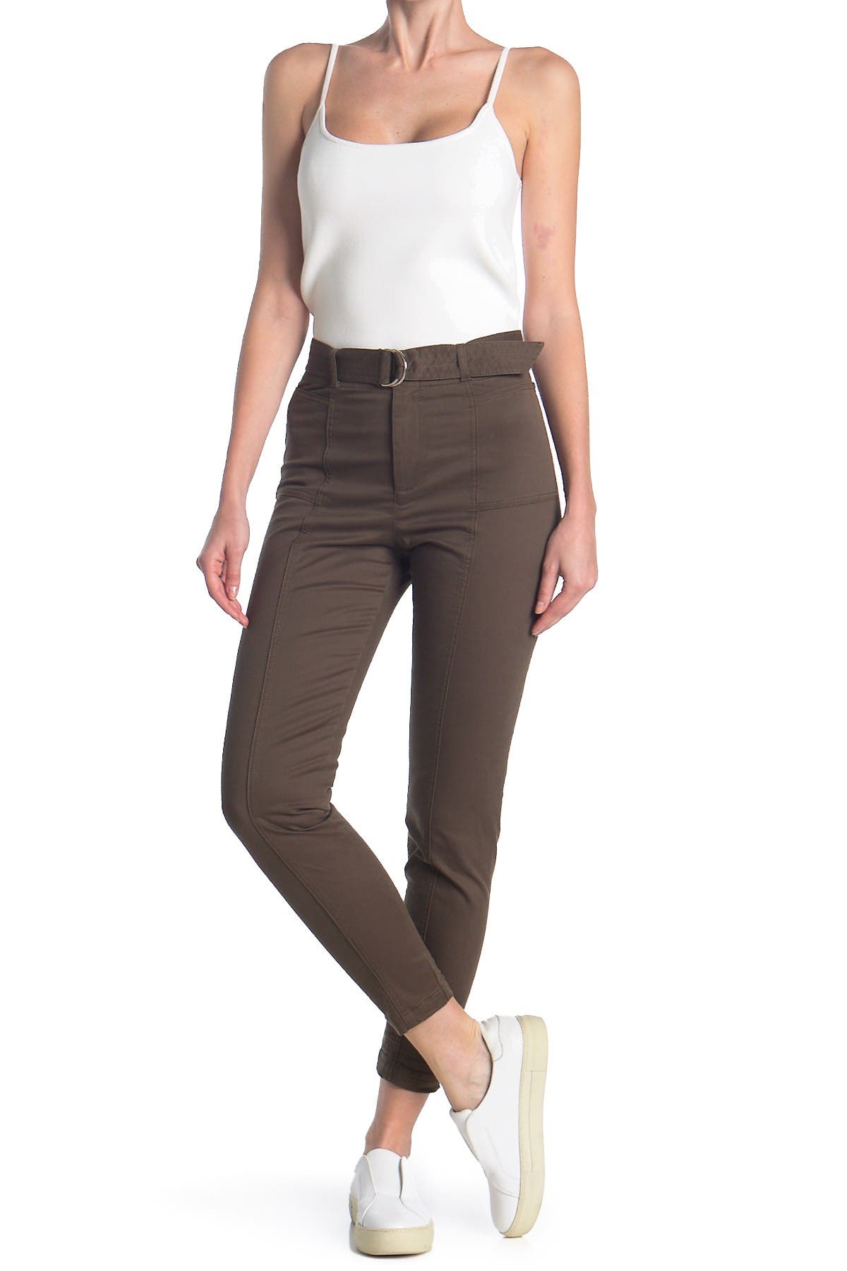 alc high waisted pants