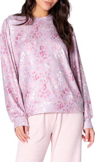 Pj salvage pajama tops 2025