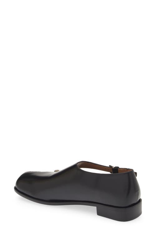 TORY BURCH TORY BURCH DOUBLE MONK STRAP SHOE 