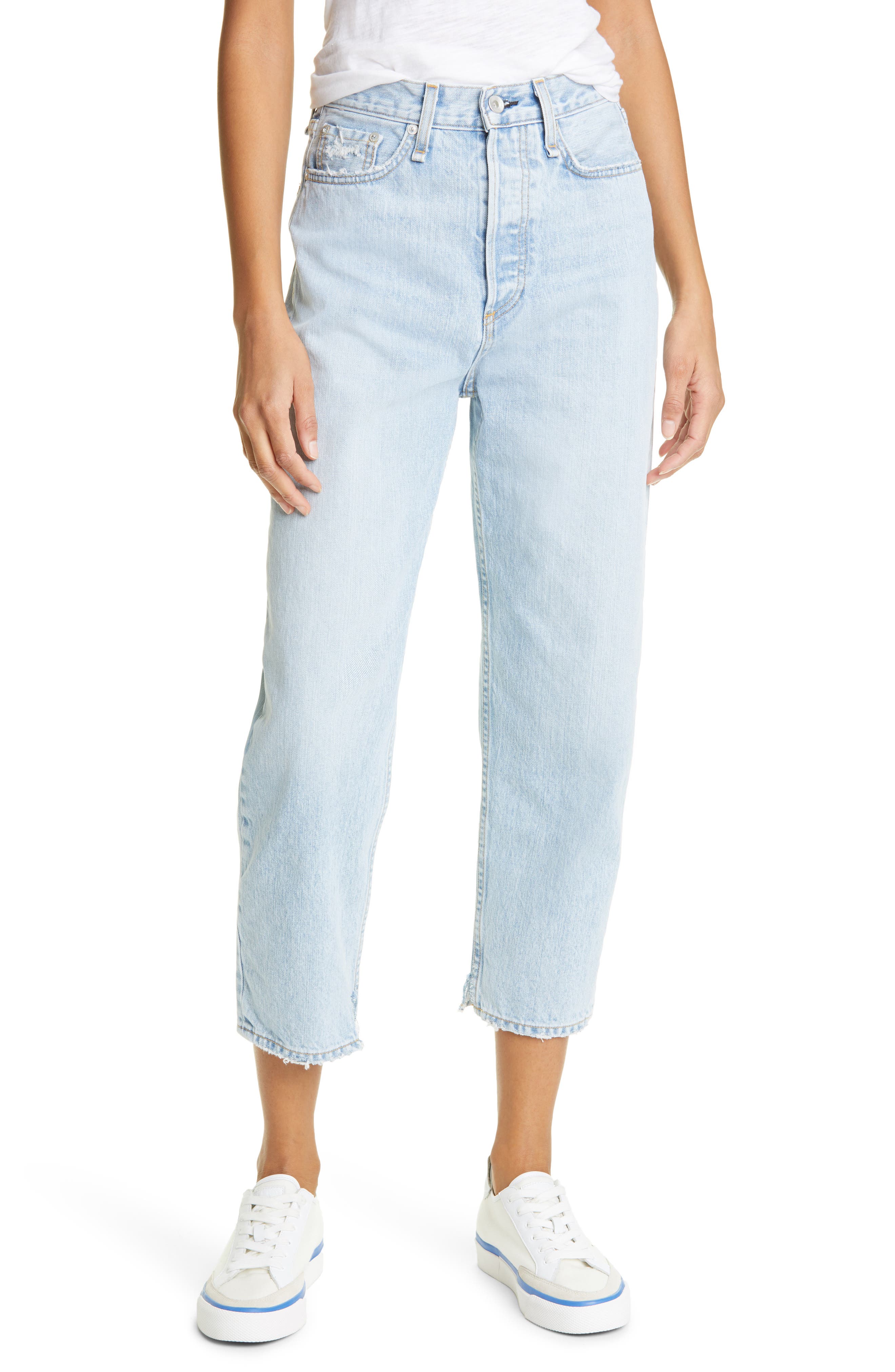 rag and bone jeans nordstrom