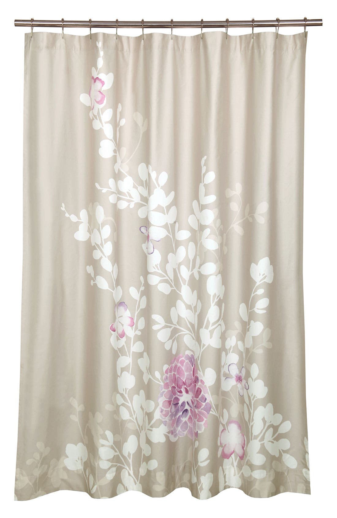 Blissliving Home 'Kaleah' Shower Curtain Only) Nordstrom