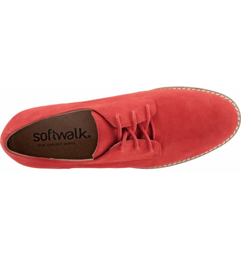 SoftWalk® Willis Derby | Nordstrom