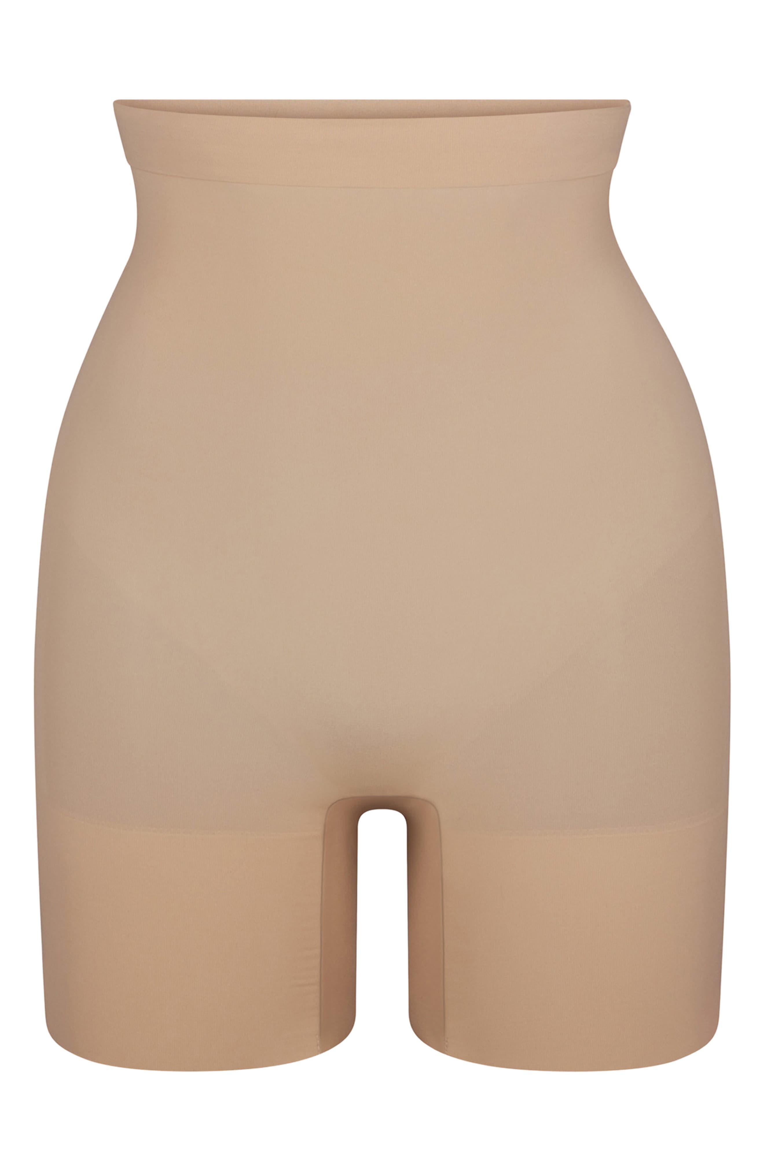SKIMS Everyday Sculpt HighWaisted Mid Thigh Shorts Nordstrom
