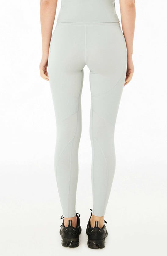 Shop P.e Nation Free Play High Waist Leggings In High Rise