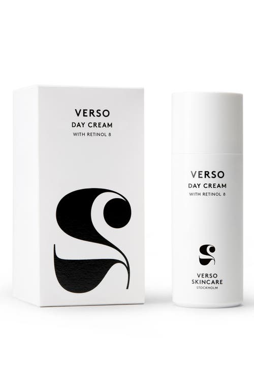 EAN 7350067640019 product image for VERSO Day Cream at Nordstrom | upcitemdb.com