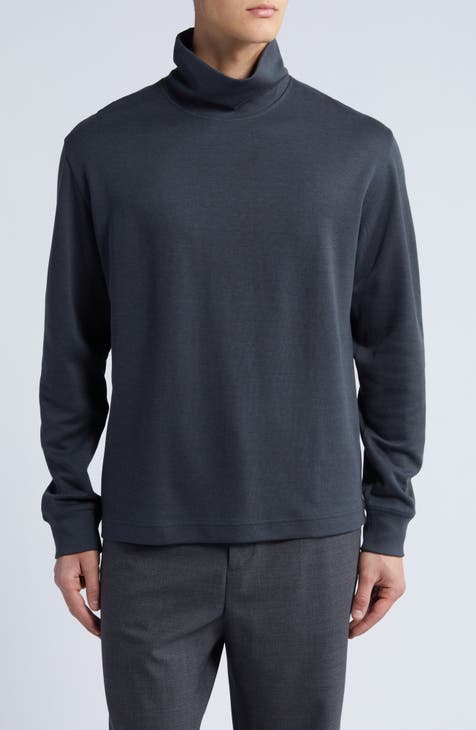 Mens on sale turtleneck nordstrom