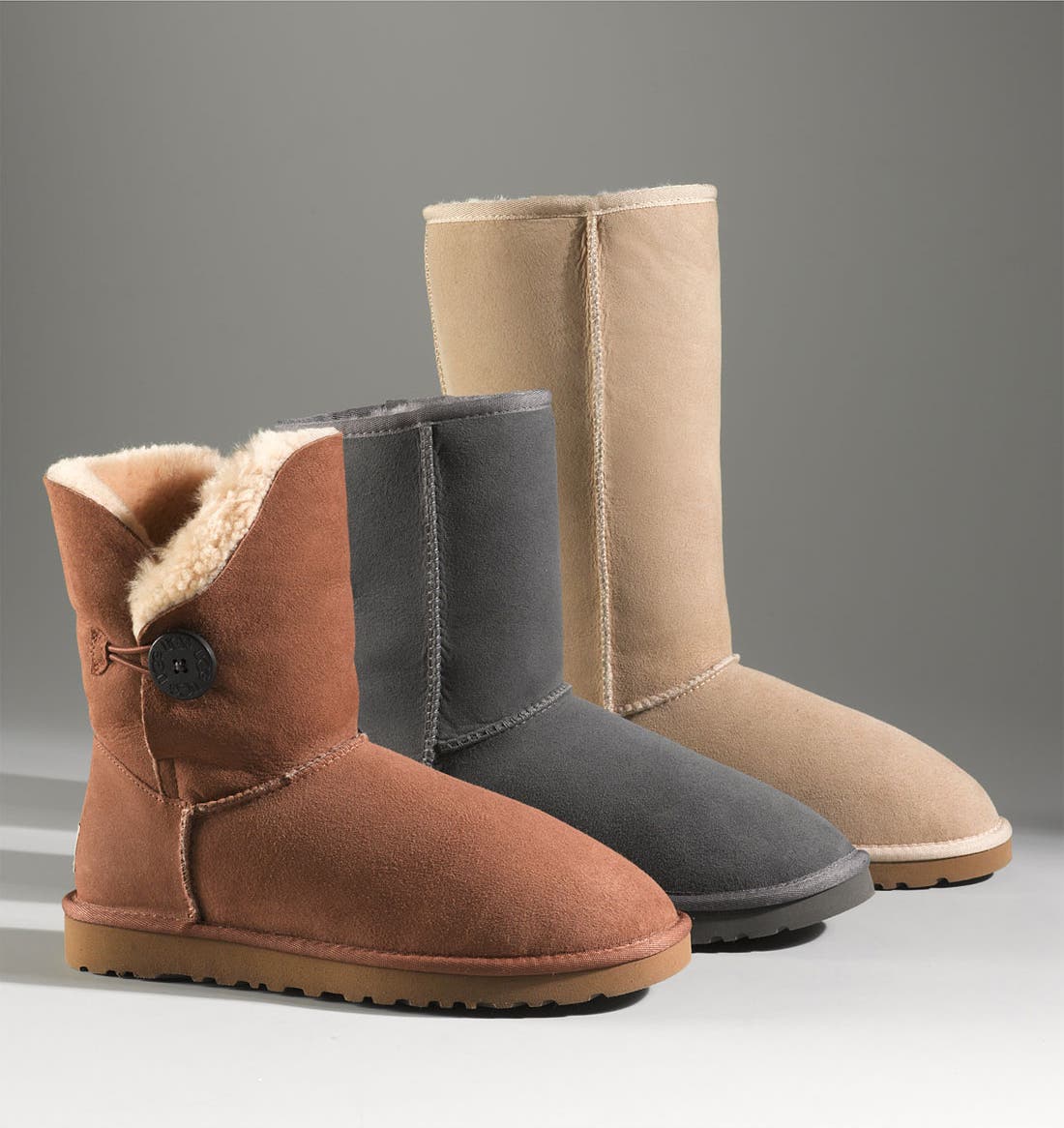 UGG® 'Classic Tall' Boot (Women)  Nordstrom